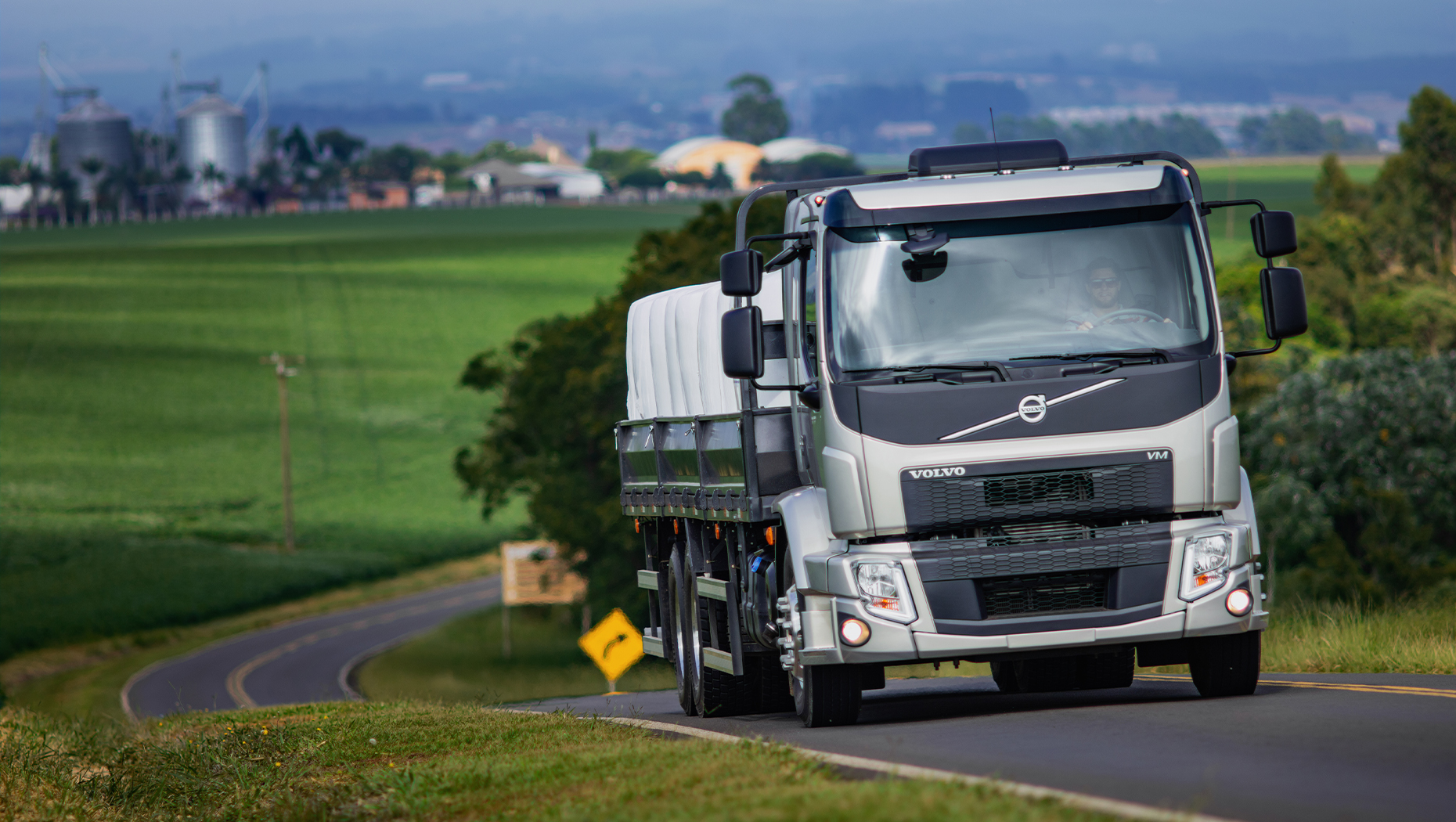 Vencedores do 6º Prêmio de Sustentabilidade SETCESP & Transporte Moderno –  SETCESP