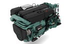 Volvo Penta Launches New D11 Marine Diesel Engines