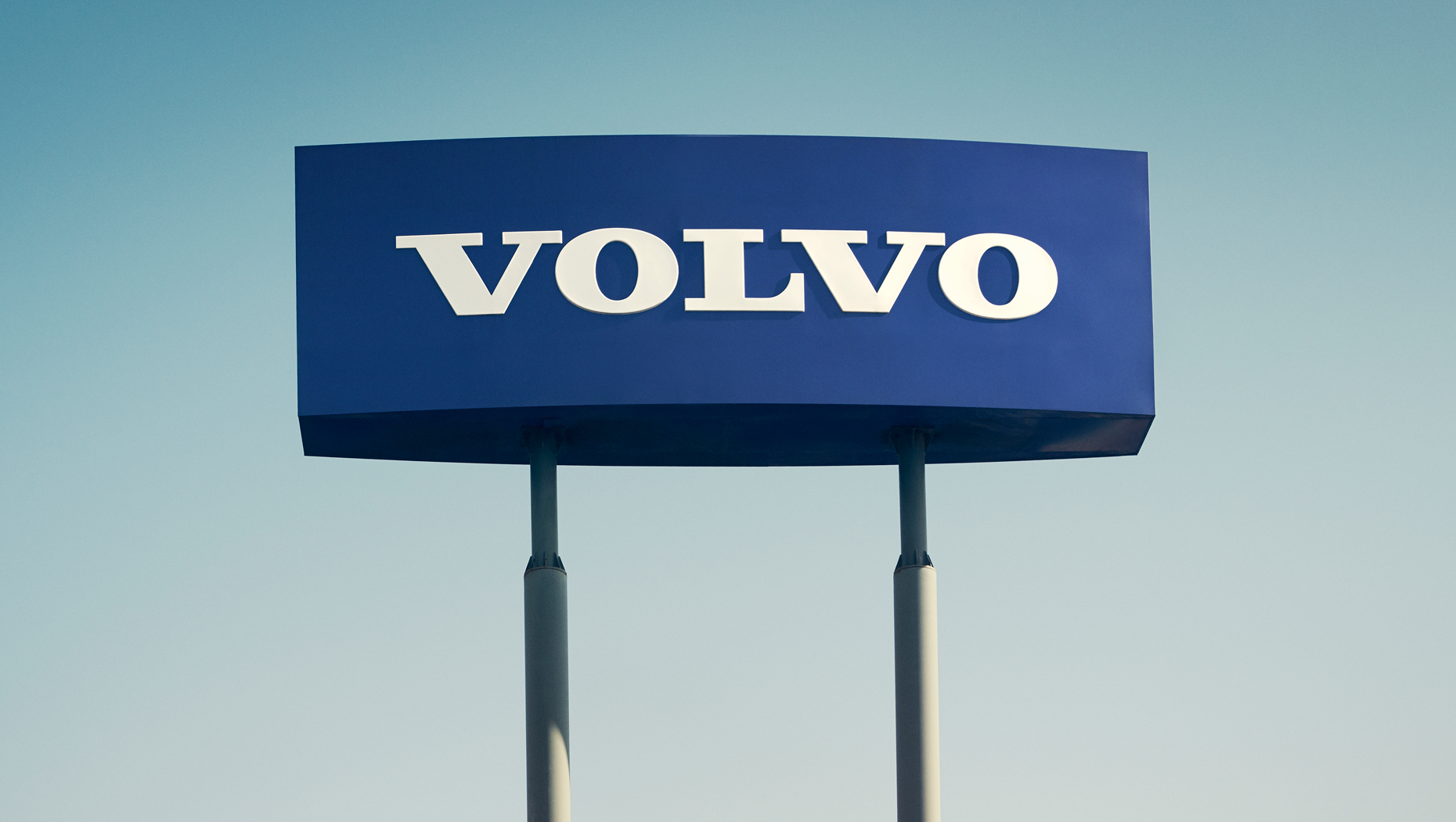 Volvo Group Manager Salary