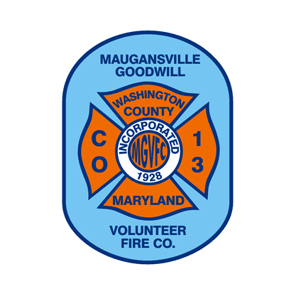 Maugansville Goodwill Volunteer Fire Company