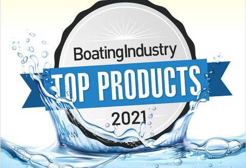 Boating Industry’s Top Products 2021