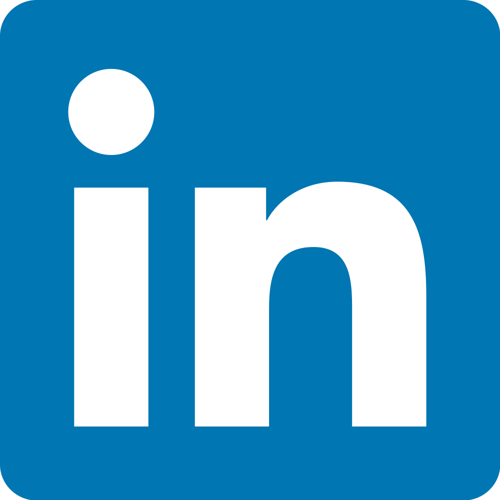 LinkedIn logga